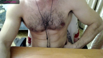 AlexxBong  05-12-2021 Recorded Video Topless